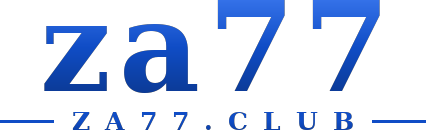 za77 logo